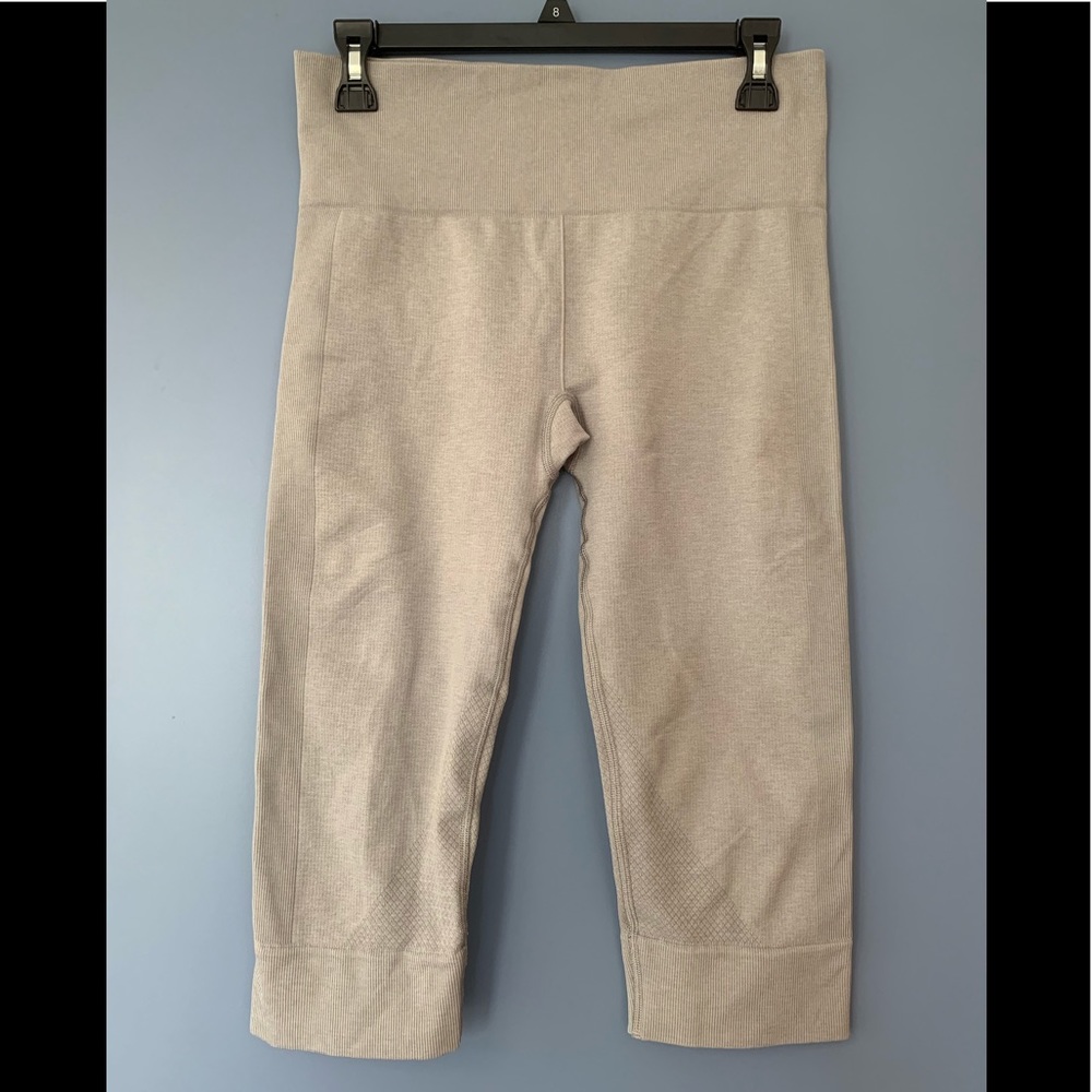 Lululemon Crop